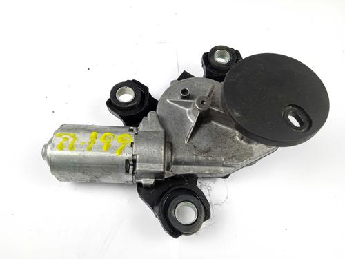 Used Rear wiper motor Rear wiper motor 10740275 10740275