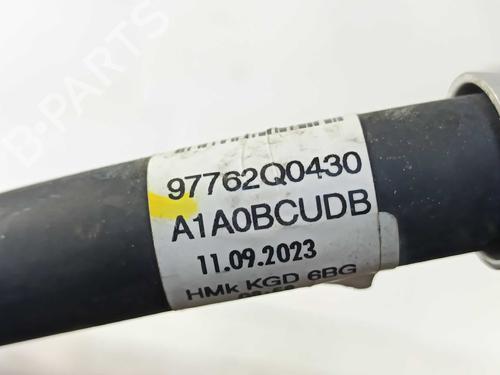 AC pipe HYUNDAI BAYON (BC3) 1.0 T-GDI | BP40110067M126 - Image 2