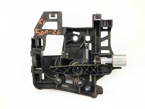 Rear left interior door handle OPEL COMBO E Tour / Life (K9) 1.5 | BP37632522I15 - Image 2