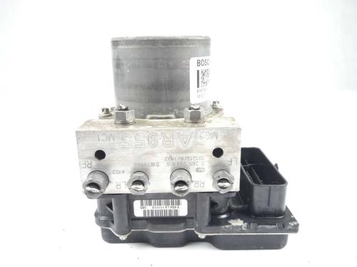 Used ABS pump ABS pump 22986712 22986712