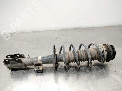 Used Left front shock absorber Left front shock absorber SUZUKI SX4 S-Cross (JY) 1.6 DDiS (AKK 416D) (120 hp) 10093343 10093343