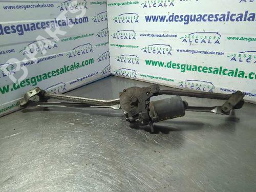 Front wiper motor MERCEDES-BENZ SPRINTER 3-t Van (B906)  | BP10958274M29 