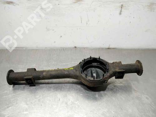 Used Subframe SANTANA LANDROVER 88/109 [1971-1991]  10089899