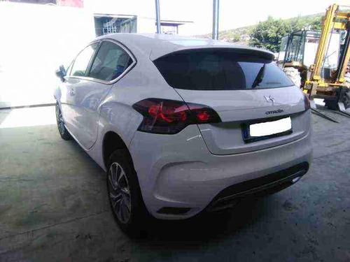 Left front driveshaft CITROËN DS4 (NX_)  | BP10142878M38  - Image 7