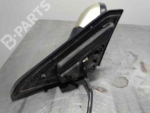 Right mirror VOLVO S40 I (644) 1.9 DI | BP9996492C27 