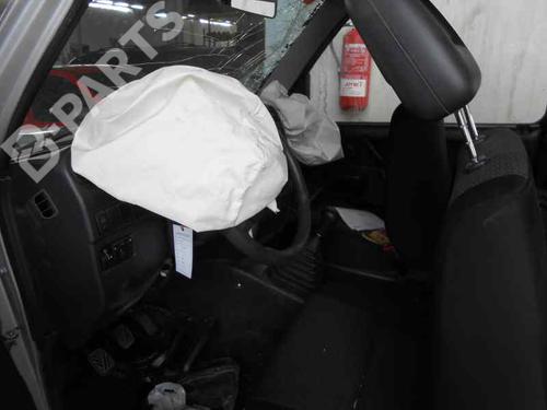 Starter SUZUKI JIMNY Closed Off-Road Vehicle (SN)  | BP11037706M8 