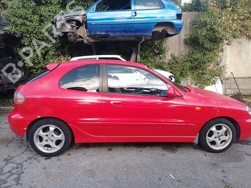 Pièces Détachées Usagées DAEWOO LANOS (KLAT) 1.6 16V (106 hp) 4414172