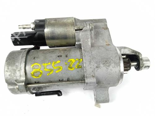 Starter AUDI A4 B8 (8K2)  | BP11208007M8  - Image 5