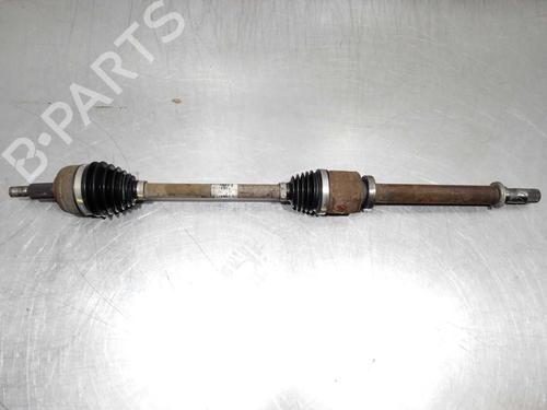 Used Right front driveshaft Right front driveshaft 10969580 10969580