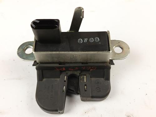 Used Tailgate lock VW GOLF V (1K1) 1.6 (102 hp) 29285473