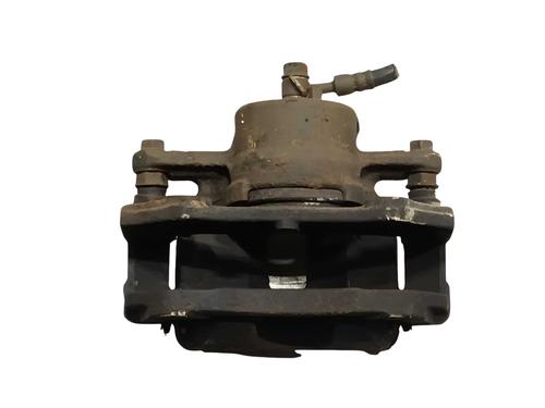 Left front brake caliper SUZUKI GRAND VITARA II (JT, TE, TD) 1.9 DDiS All-wheel Drive (JT419, TD44, JB419WD, JB419XD,... | BP37873981M105 - Image 2