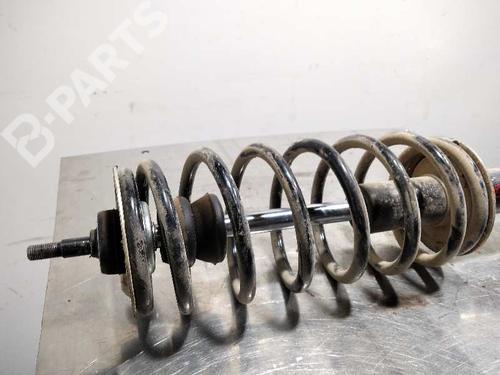 Left front shock absorber MICROCAR M.GO 0.5 | BP10179838M16 