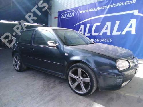 Front left lock VW GOLF IV (1J1)  | BP10027874C98 