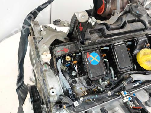 Engine RENAULT TALISMAN (LP_) 1.7 Blue dCi 120 (LPA7) | BP36998397M1  - Image 20
