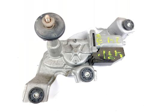 Used Rear wiper motor TOYOTA AURIS (_E18_) 2.0 D-4D (ADE186_, ADE186R) (124 hp) 19807902