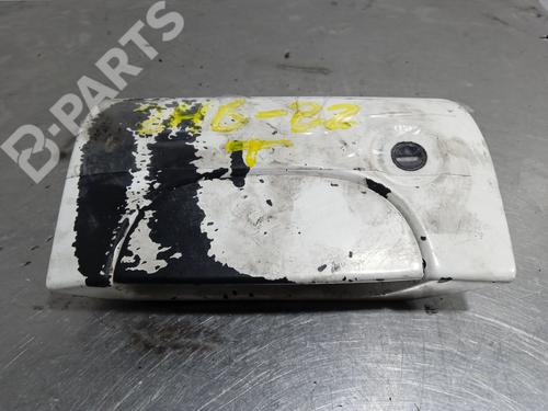 Used Tailgate handle Tailgate handle RENAULT KANGOO (KC0/1_) [1997-2026] 9985037 9985037