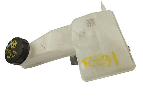 Brake master cylinder PEUGEOT 208 II (UB_, UP_, UW_, UJ_) 1.2 PureTech 130 | BP24952612M77 