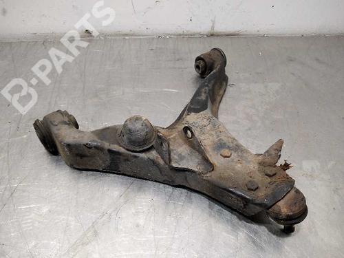 Used Right front suspension arm MITSUBISHI PAJERO III (V7_W, V6_W) 3.2 Di-D (V68W, V78W) (165 hp) 10093000