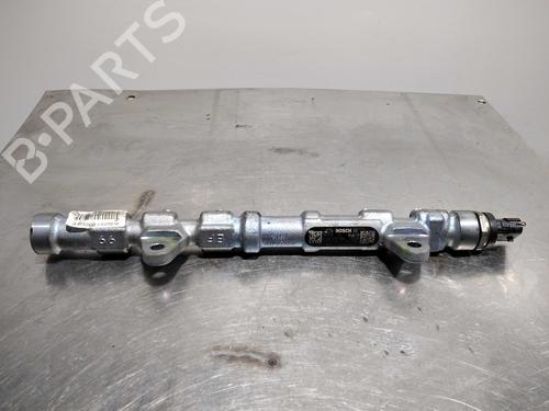 Used Injection rail Injection rail FIAT FIORINO Box Body/MPV (225_) [2007-2026] 9982711 9982711