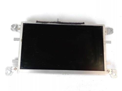 Used Display monitor Display monitor AUDI A4 B8 (8K2) 2.0 TDI (143 hp) 17922375 17922375