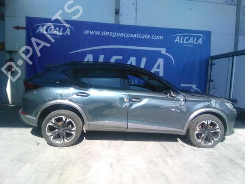 CUPRA FORMENTOR (KM7, KMP) 1.5 TSI 1666242