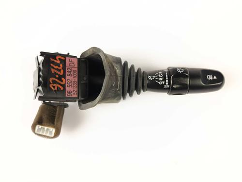 Used Steering column stalk Steering column stalk 37632488 37632488