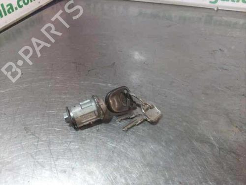 Used Ignition barrel Ignition barrel FORD TRANSIT Van (E_ _) [1994-2000] 9995493 9995493
