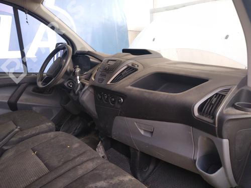 Manual gearbox selector FORD TRANSIT CUSTOM V362 Van (FY, FZ) 2.2 TDCi | BP10050109M90  - Image 18