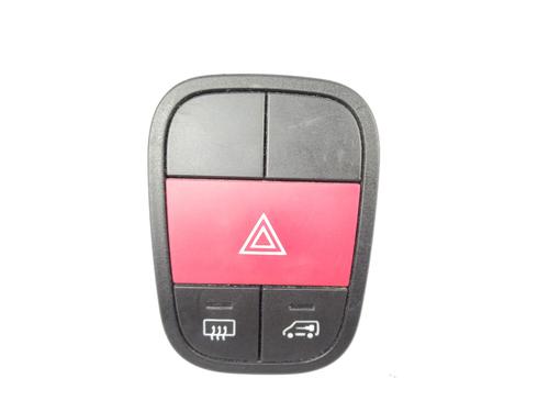 Used Switch CITROËN NEMO Box Body/MPV (AA_) [2008-2025]  14351444