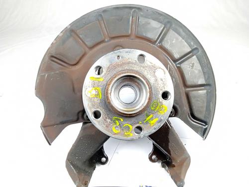 Used Left front steering knuckle Left front steering knuckle 12090128 12090128