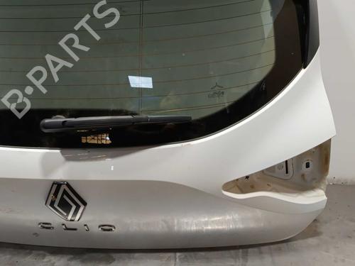 Tailgate RENAULT CLIO V (B7_) 1.5 Blue dCi 100 (B7AD) | BP37019658C6 - Image 4