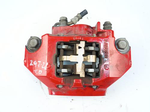 Used Right rear brake caliper Right rear brake caliper TOYOTA YARIS (_P21_, _PA1_, _PH1_) 1.6 GR 4WD (GXPA16) (261 hp) 34559721 34559721