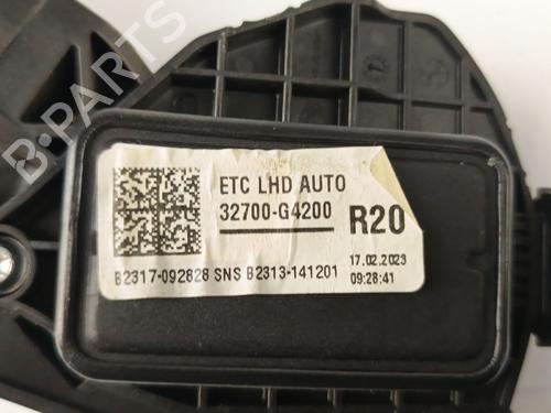 Pédale KIA XCEED (CD) 1.0 T-GDI | BP31805324I4