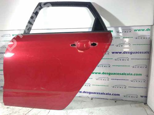 Left rear door CITROËN C4 II (NC_)  | BP10957354C4