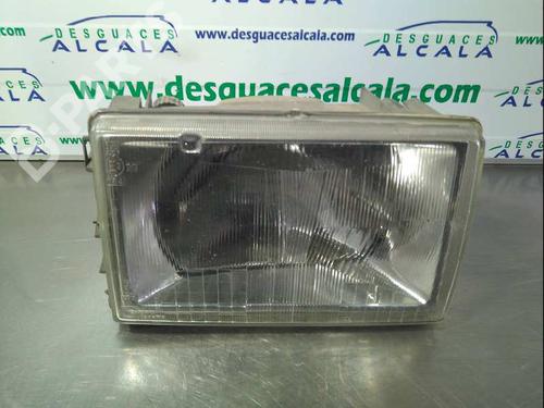 Used Right headlight Right headlight RENAULT 9 (L42_) [1981-1997] 10959082 10959082