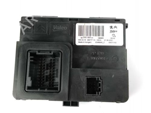 Used Electronic module Electronic module TOYOTA PROACE Van (MDZ_) 1.5 D4d (MDZ8) (102 hp) 22756559 22756559