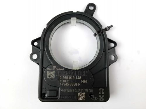 Módulo eletrónico Módulo eletrónico RENAULT CAPTUR II (HF_) LPG (HFMT) (101 hp) 22986627 22986627
