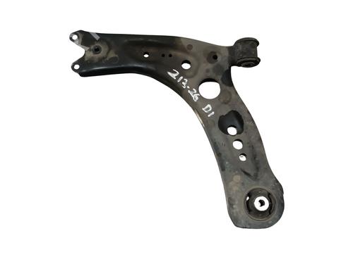 Used Left front suspension arm Left front suspension arm AUDI A3 (8V1, 8VK) 1.6 TDI (110 hp) 33756513 33756513