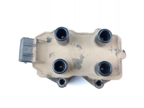 Used Ignition coil Ignition coil CITROËN AX (ZA-_) 11 (60 hp) 24228490 24228490