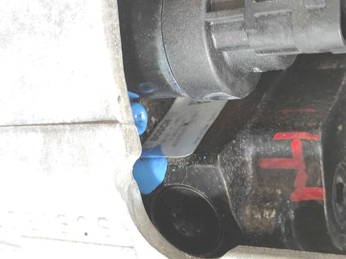 Motor JEEP CHEROKEE (KJ) 2.8 CRD 4x4 | BP26530672M1 