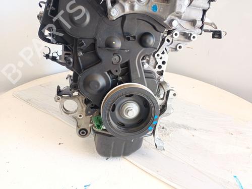 Engine PEUGEOT 508 SW I (8E_) 1.6 BlueHDi 120 | BP29827582M1