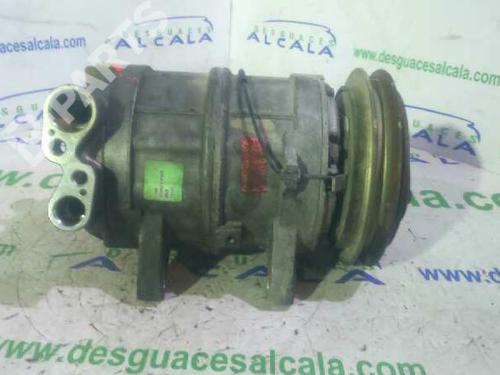Used AC compressor NISSAN TERRANO II (R20) [1992-2007]  10180513