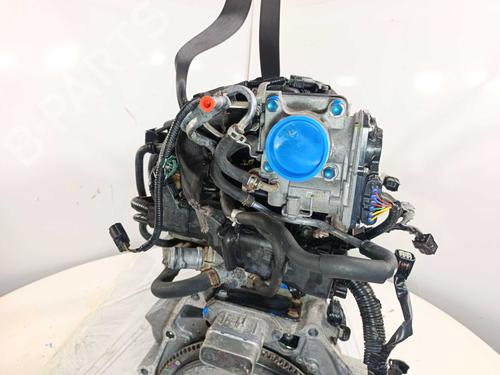 Engine HONDA INSIGHT (ZE_) 1.3 IMA (ZE28, ZE2) | BP36041113M1 - Image 11