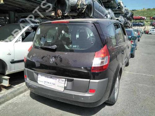 Left front driveshaft RENAULT SCÉNIC II (JM0/1_)  | BP10065351M38  - Image 7