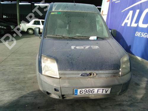 Wheel arch trim FORD TRANSIT CONNECT (P65_, P70_, P80_) 1.8 TDCi | BP10744451C116  - Image 9