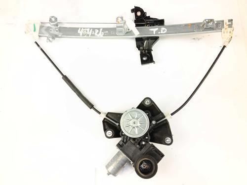 Used Rear right window mechanism Rear right window mechanism 38059760 38059760