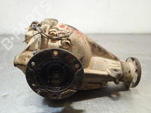 Rear differential MITSUBISHI PAJERO III Canvas Top (V6_W, V7_W) 3.2 DI-D (V68W, V78W) | BP17914109M24 