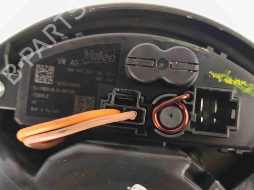 Heater blower motor CUPRA LEON (KL1, KU1, KUG) 1.5 TSI | BP34274994M62 - Image 4