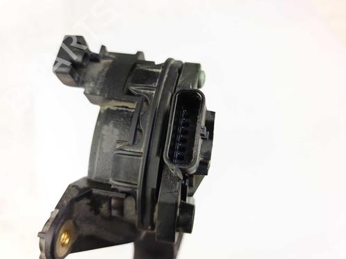 Pedal DACIA DUSTER (HM_) 1.5 dCi 115 4x4 | BP35932141I4 - Image 3