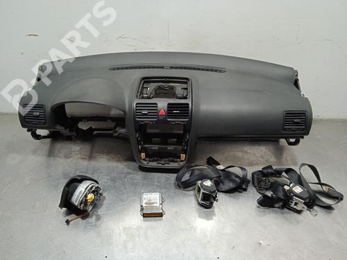 Used Airbag Kit Airbag Kit VW GOLF V (1K1) [2003-2010] 10726588 10726588